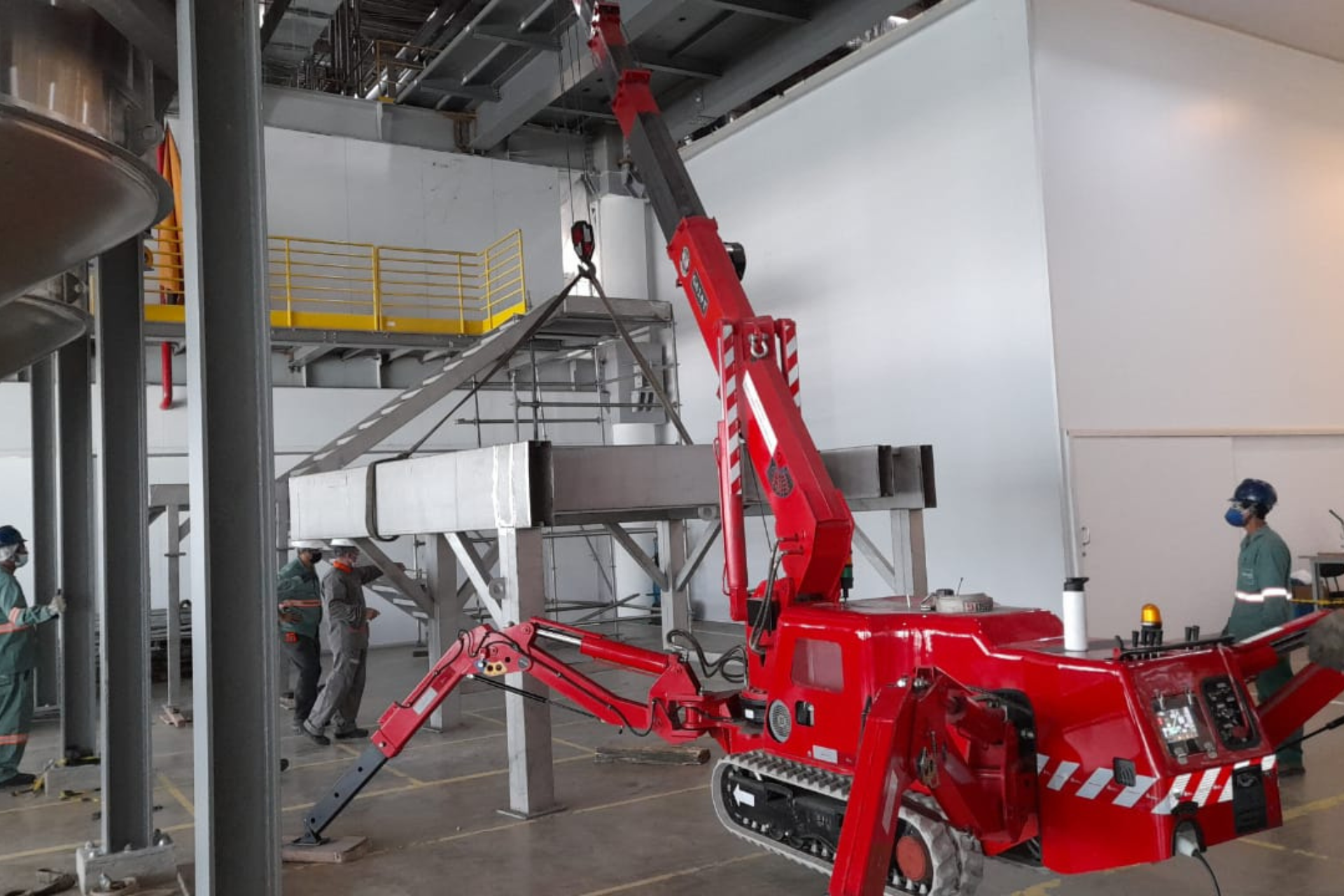 Aço Químico - Image 3